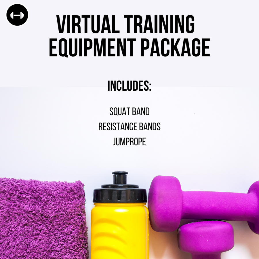 Virtual Training Equipment
